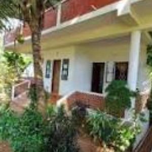 R K Beach Cottage
